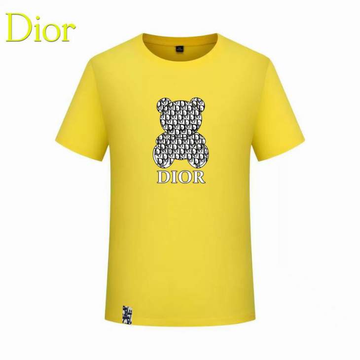 Dior T Shirts Short _SKUDiorM-3XL12yr3016362